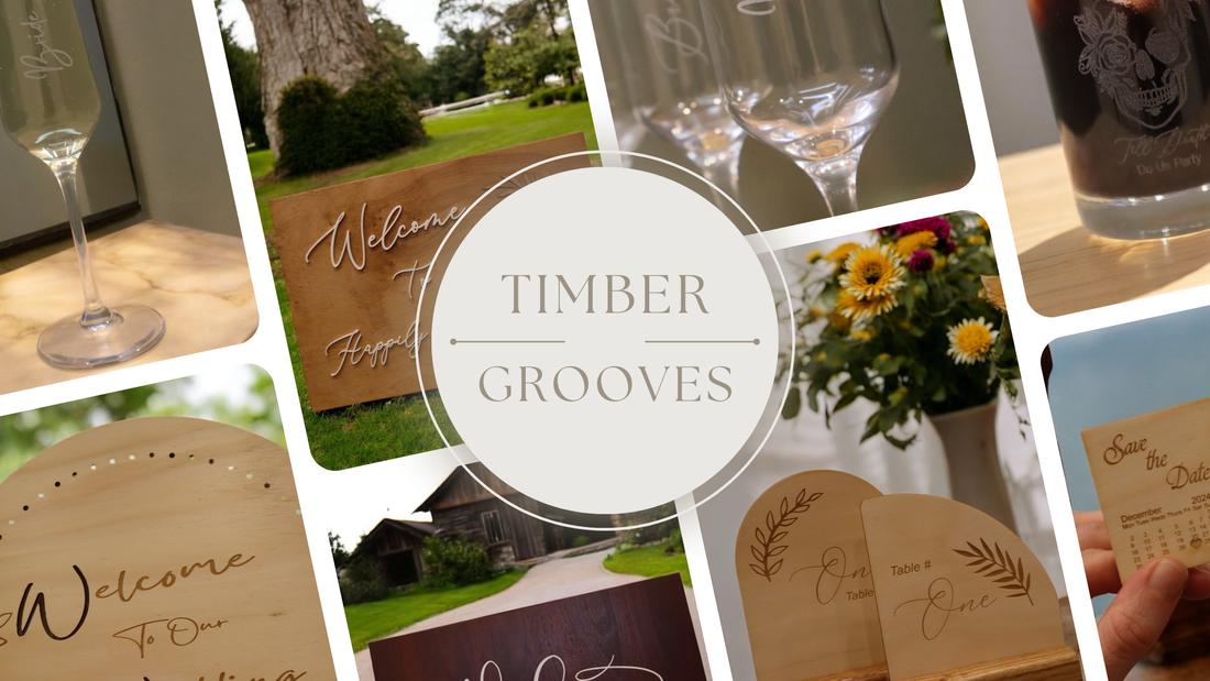 We're Launching Personalised Products!